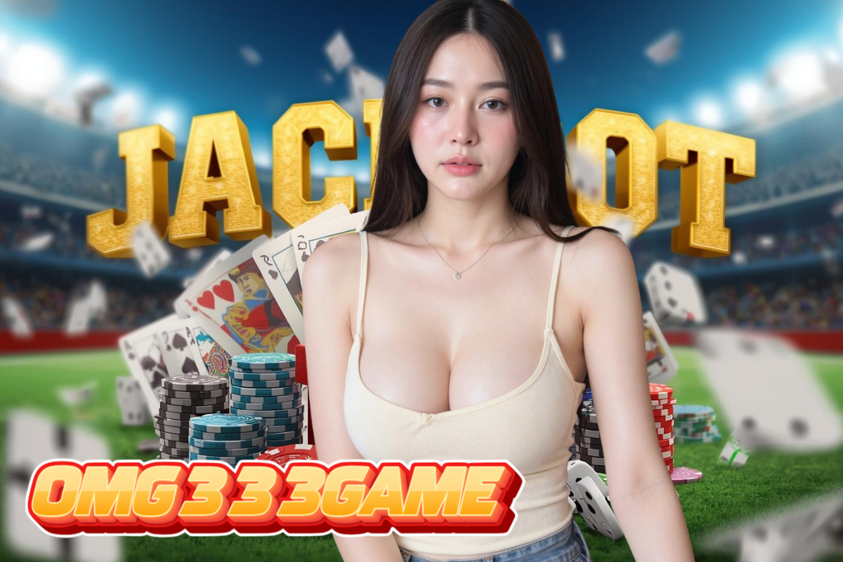 omg333game slot