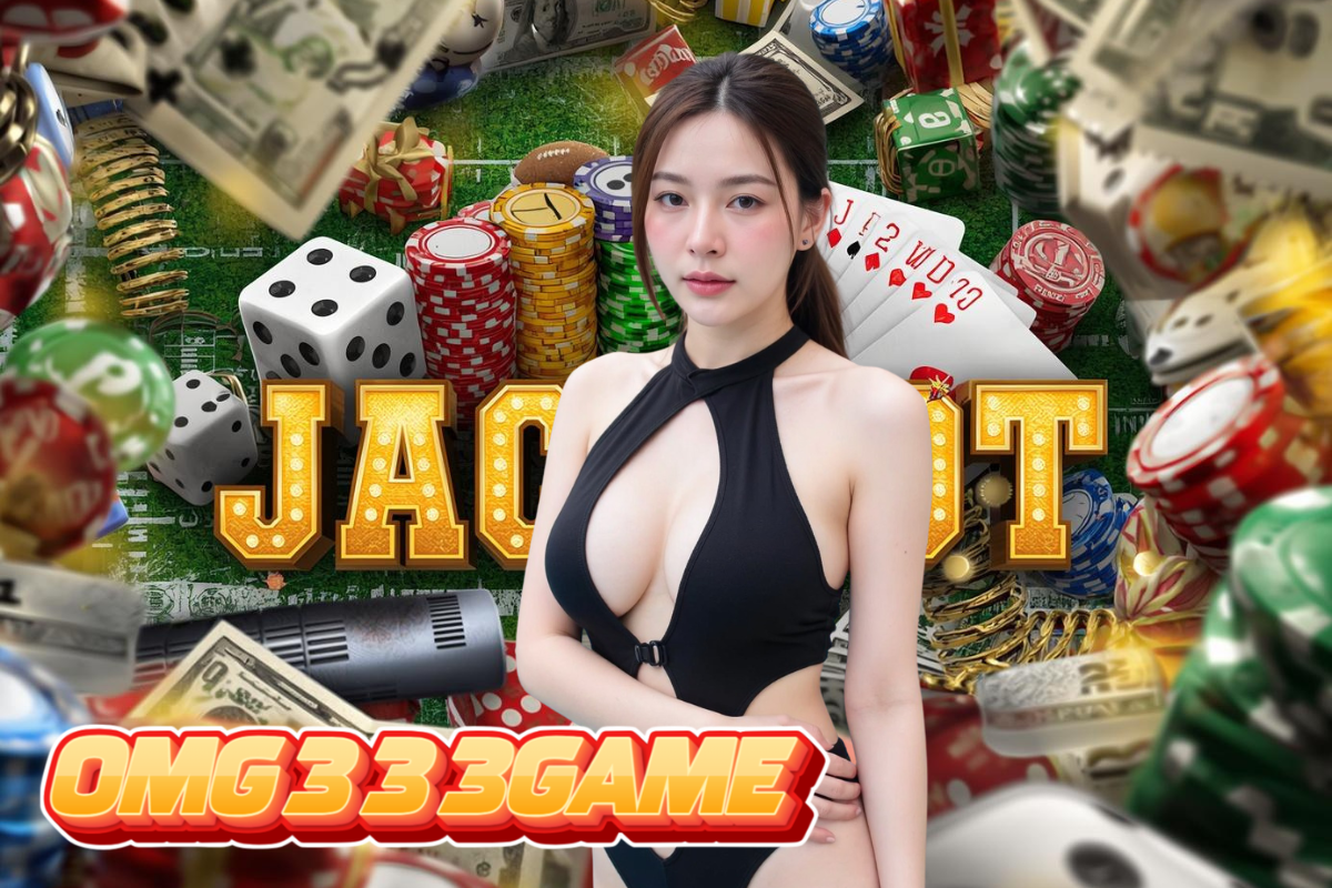 omg333game สล็อต